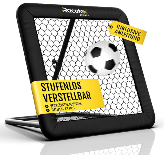 Rebounder 100x100cm